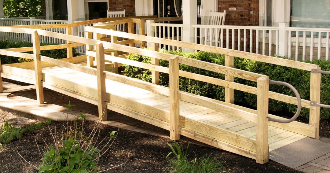 Home Modifications for Seniors: 10 Ways to Boost Safety & Independence ...